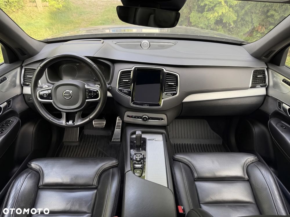 Volvo XC 90 D5 SCR AWD Inscription - 5