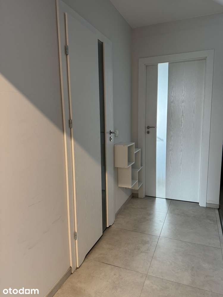 Mieszkanie 42m² | Wysoki standard | Garaż w cenie | W pełni wyposażone