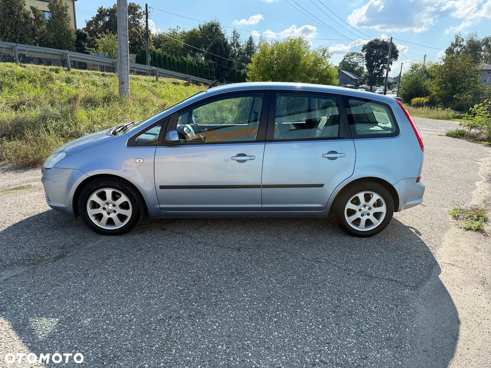 Ford Focus C-Max 1.6 Trend - 15