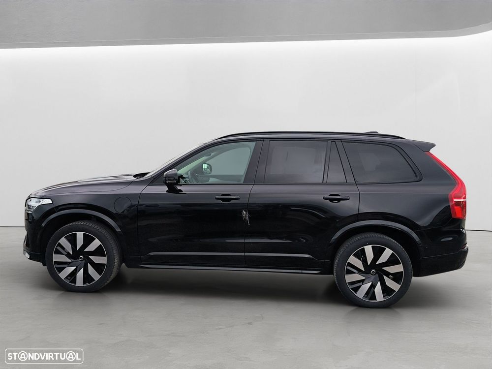 Volvo XC 90 2.0 T8 PHEV Plus Dark AWD - 6