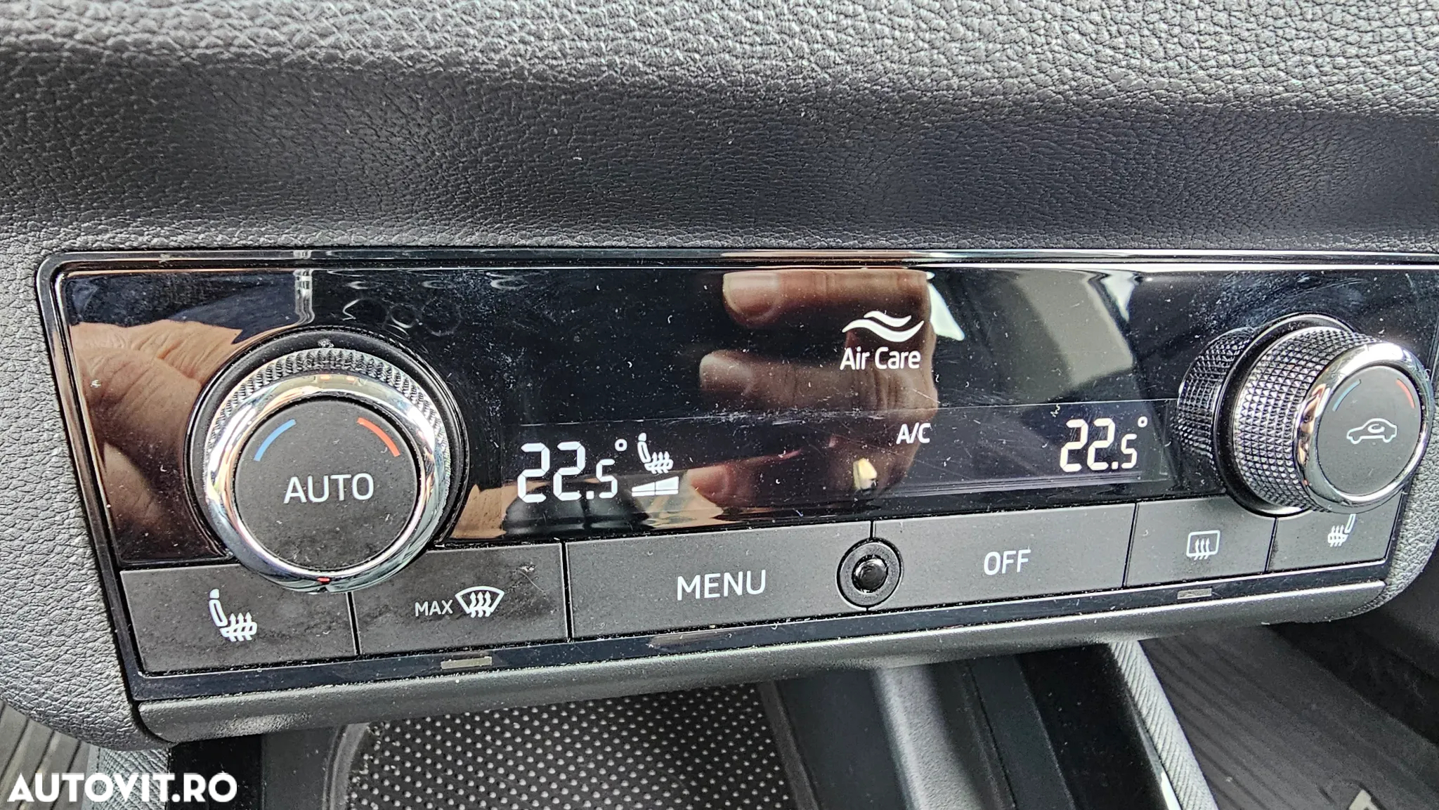 Skoda Scala - 10