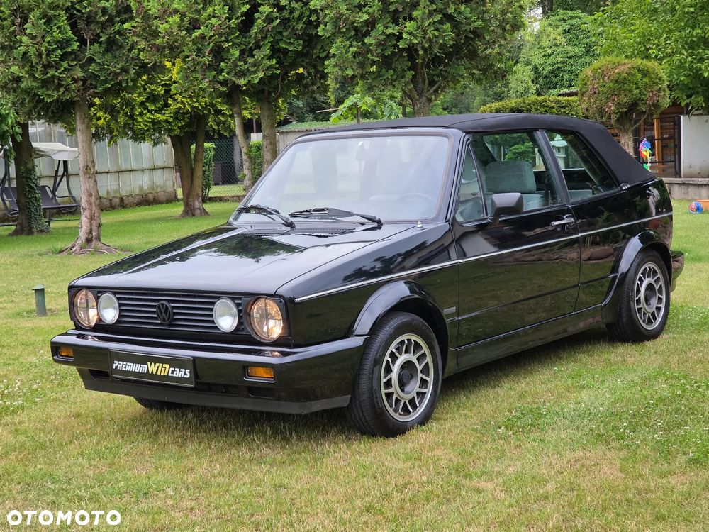 Volkswagen Golf - 3