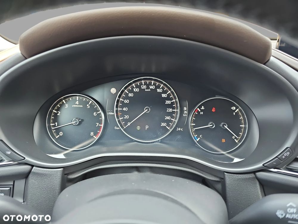 Mazda CX-30 2.0 mHEV Exclusive-Line 2WD - 13