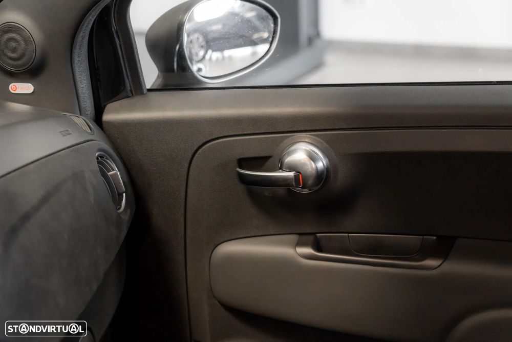 Abarth 695 1.4 T-Jet 75 Anniversário - 14