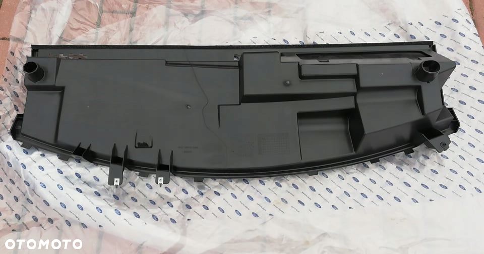 Wahacz przód przedni FORD TRANSIT TOURNEO CUSTOM 2019- po lift LEWY , PRAWY - 8