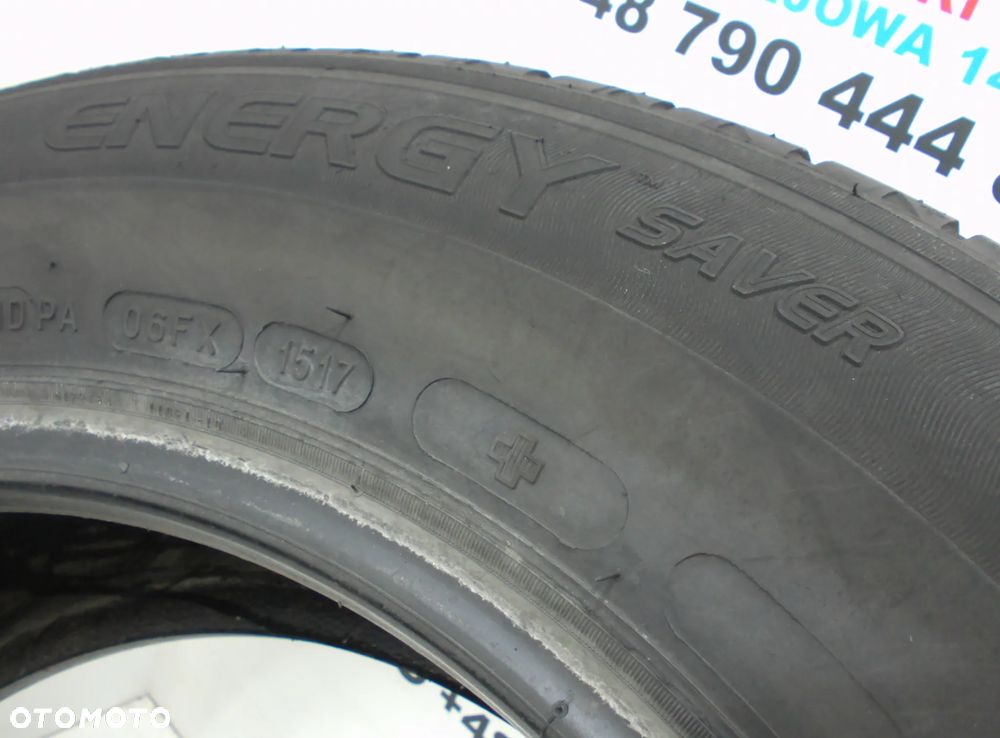 205/65R15 94H Michelin Energy Saver - 5