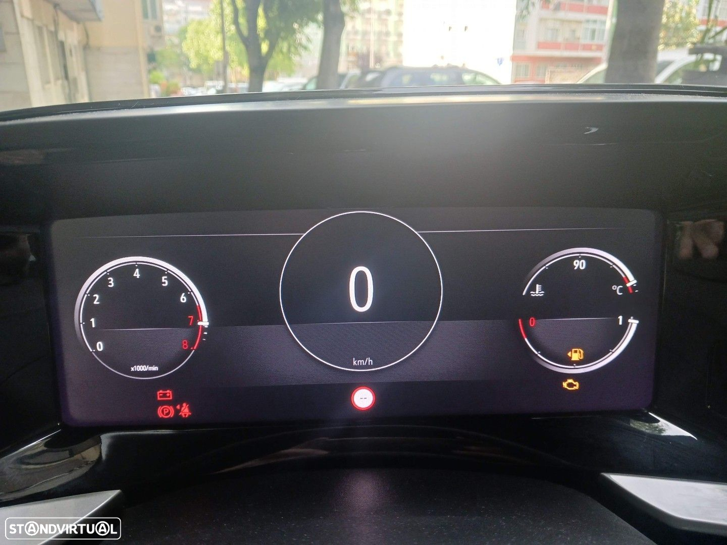 Opel Mokka 1.2 T GS - 12