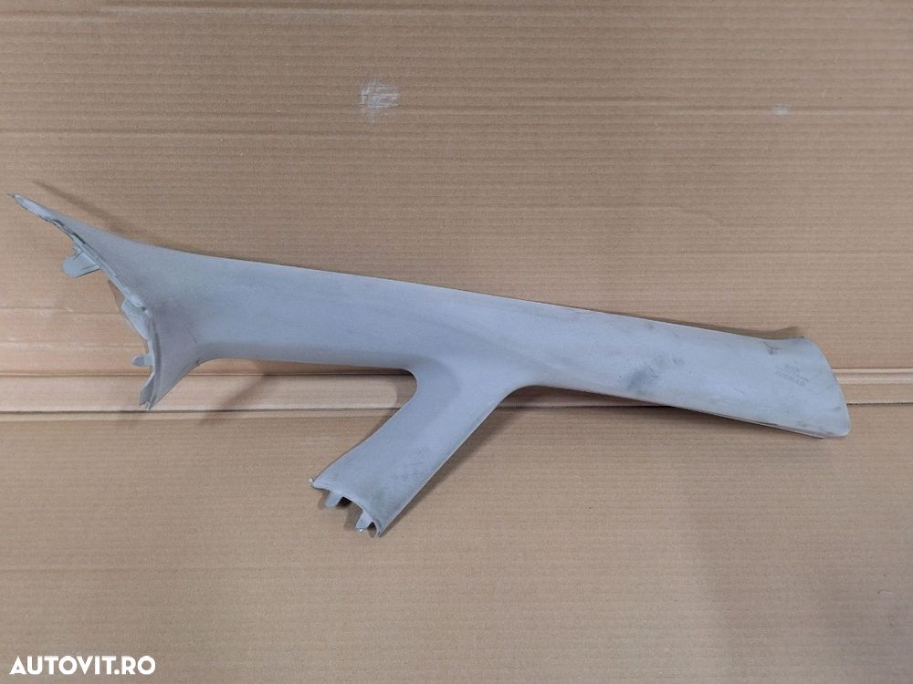 Ornamente stalp (A) dreapta TOYOTA PRIUS _W3_ 2008 - >1.8 Hybrid 2ZR-FXE 62210-47120 - 2