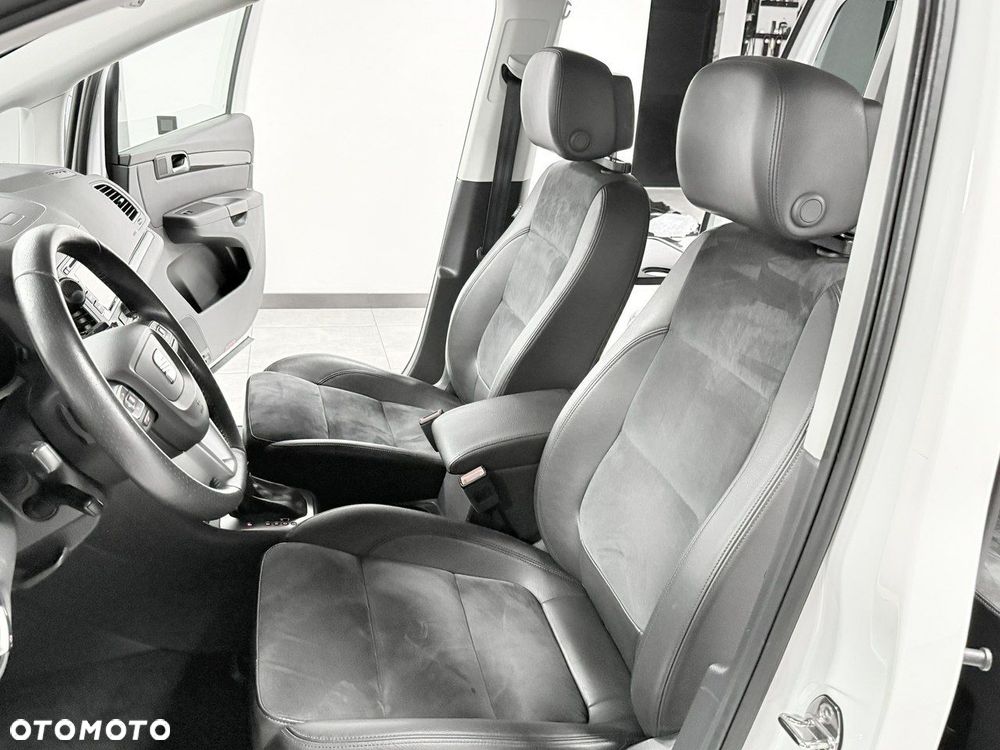 Seat Alhambra 2.0 TDI Start & Stop DSG I-Tech - 39