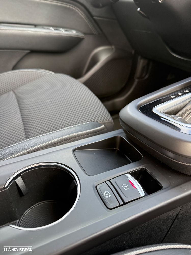 Renault Arkana 1.3 TCe Techno EDC - 24