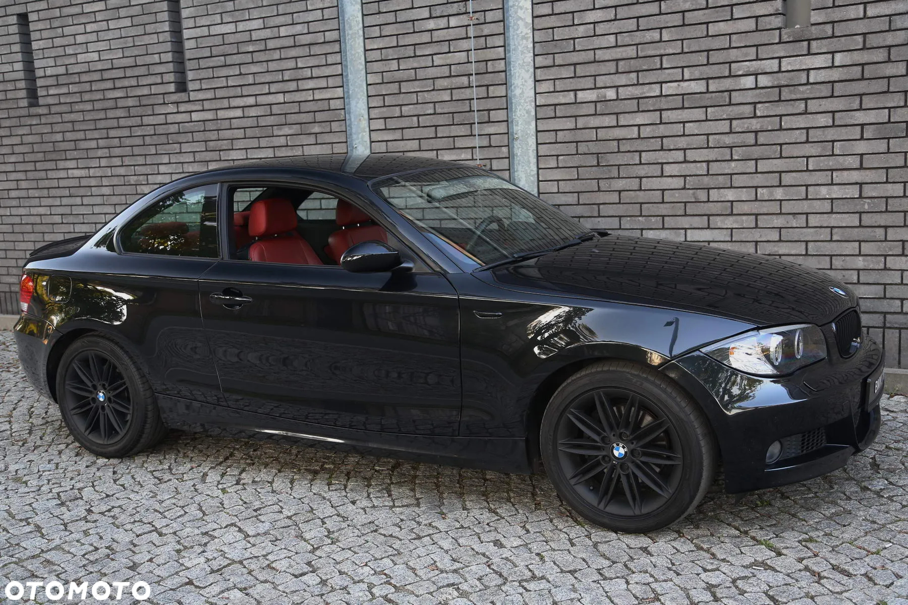 BMW Seria 1 120d - 3