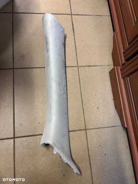 OSŁONA ZAŚLEPKA SŁUPKA PRZÓD LEWA A1636905925 PRAWA A1636906025 MERCEDES W163 - 2