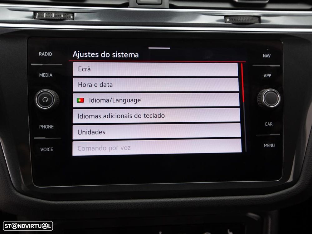 VW Tiguan 1.4 eHybrid OPF DSG Elegance - 33