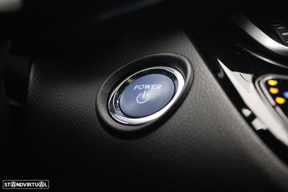 Toyota C-HR 1.8 Hybrid Comfort - 27