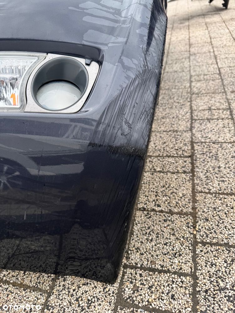 TOYOTA PRIUS III 8V1 ZDERZAK PRZOD KOMPLETNY - 6