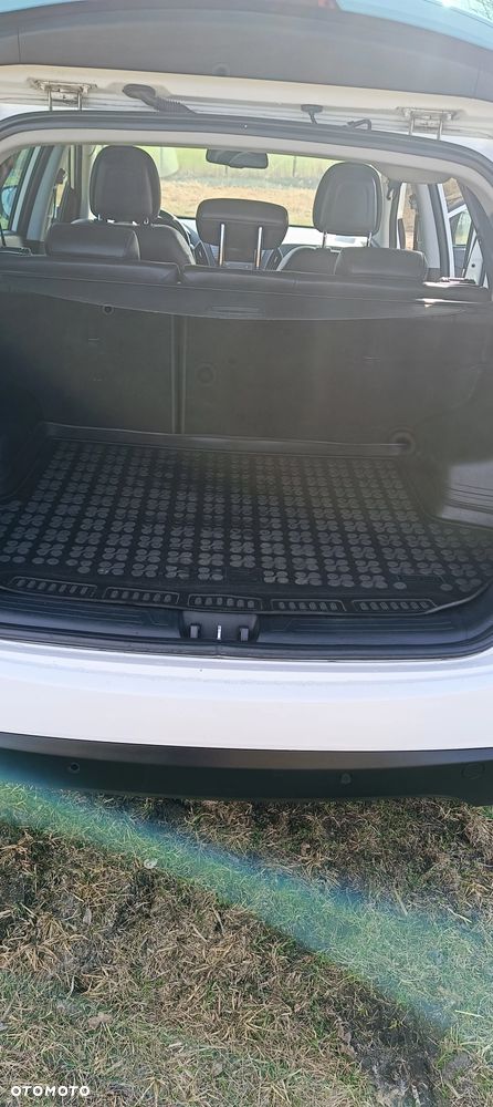 Hyundai ix35 2.0 CRDi Premium 4WD - 13