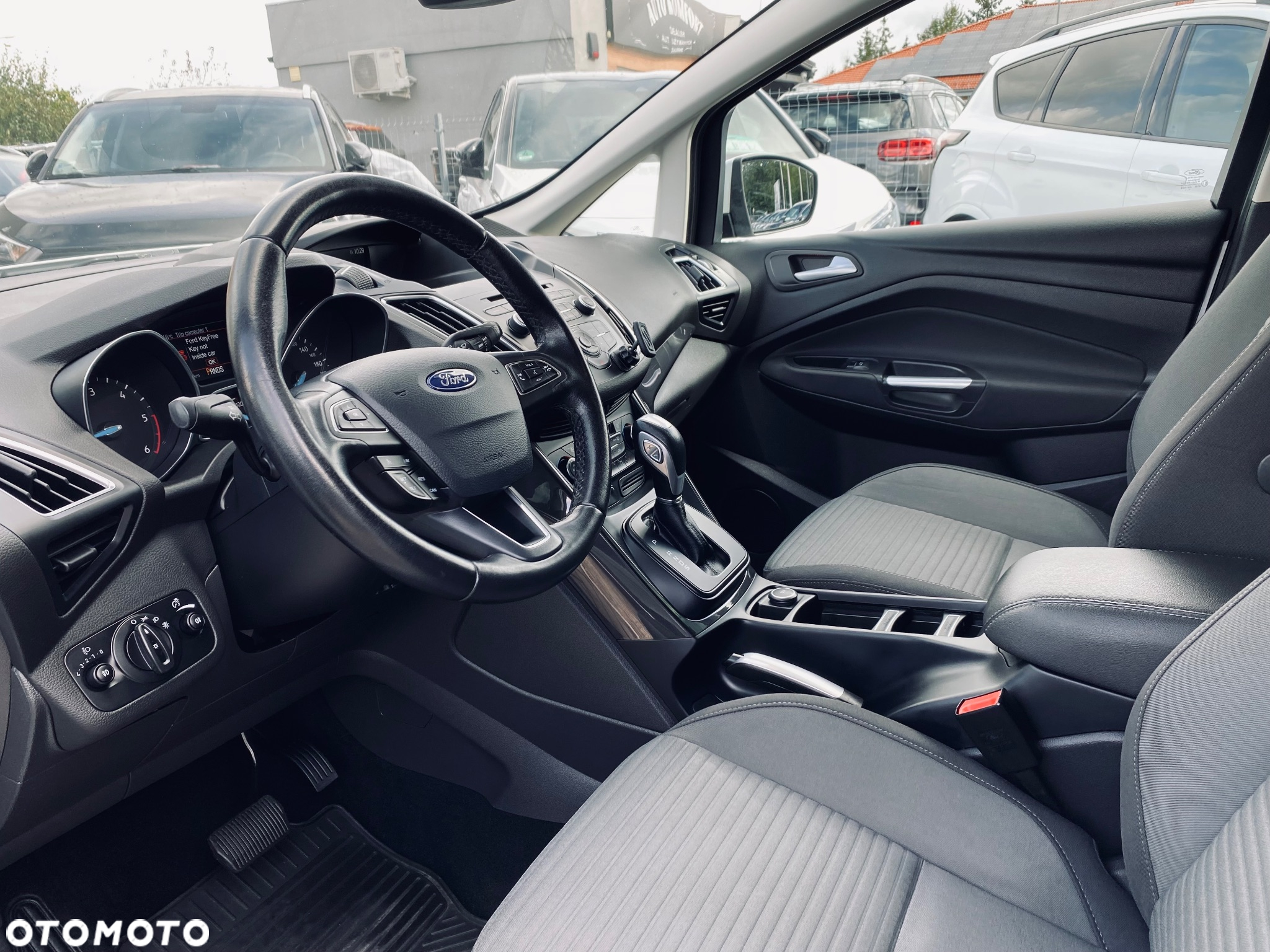 Ford Grand C-MAX 2.0 TDCi Start-Stopp-System Trend - 6