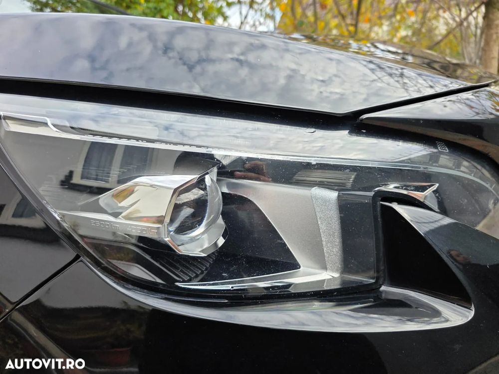 Peugeot 5008 THP 165 EAT6 Stop & Start Active - 11