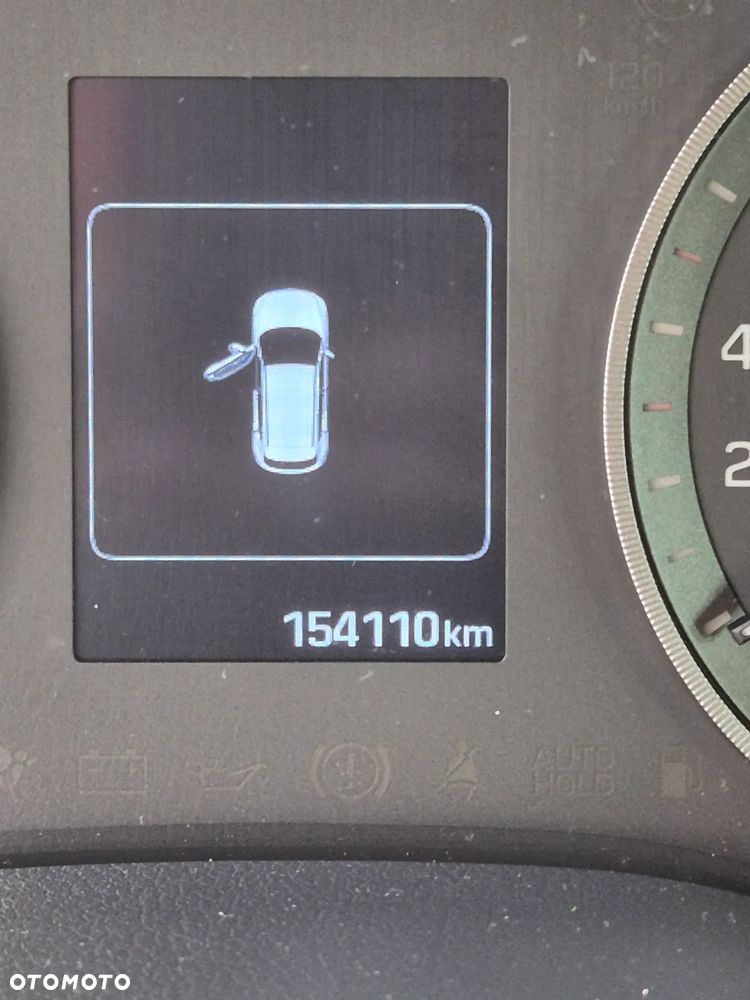 Hyundai Tucson - 26
