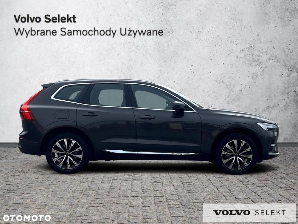 Volvo XC 60 - 8