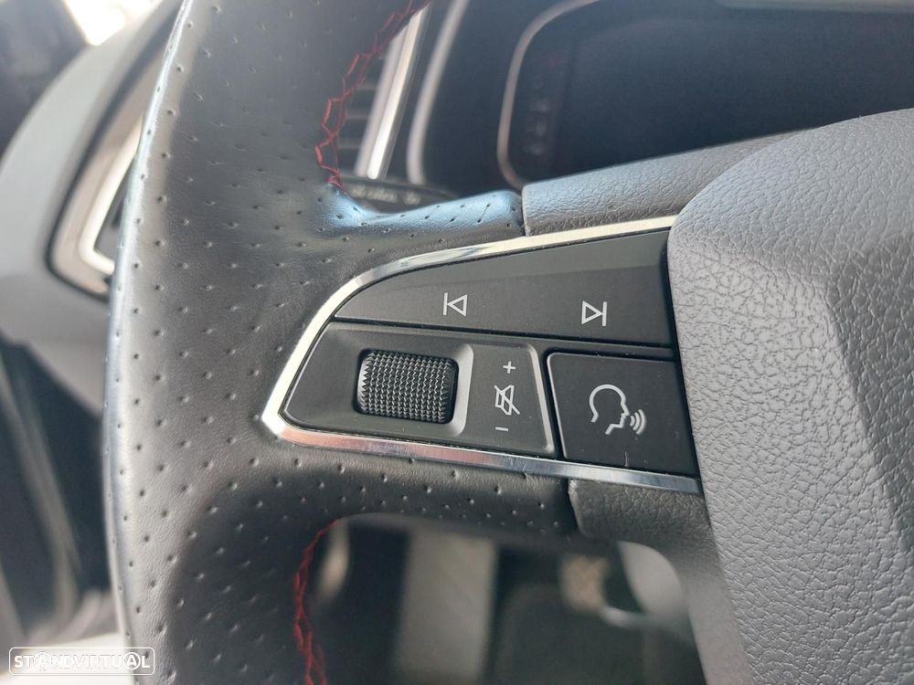 SEAT Leon 1.0 EcoTSI FR S/S - 20