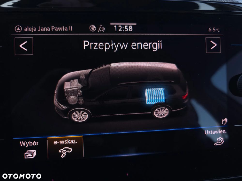 Volkswagen Passat - 33