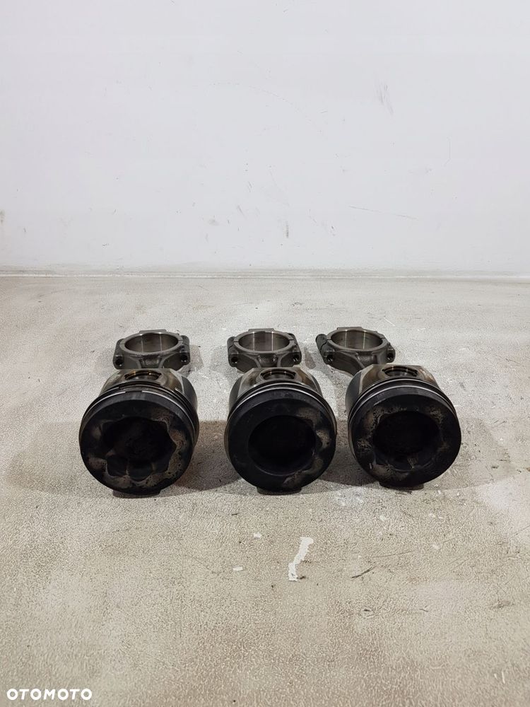 tłok korbowód 81l97a12 audi seat vw skoda 2.0 tdi cfh - 4