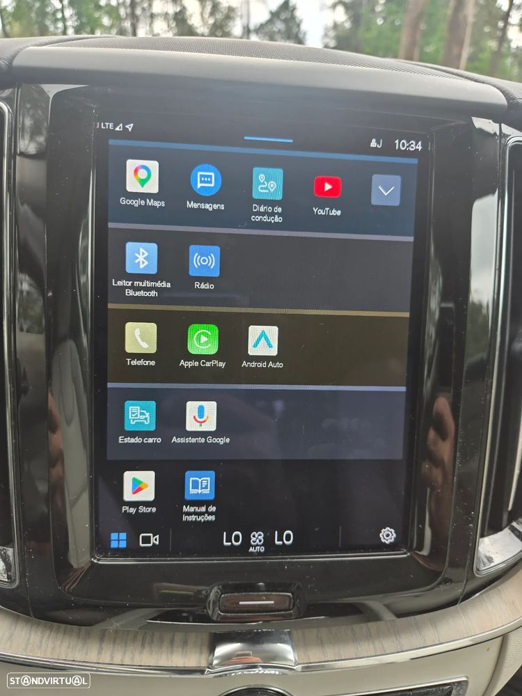 Volvo XC 60 - 14