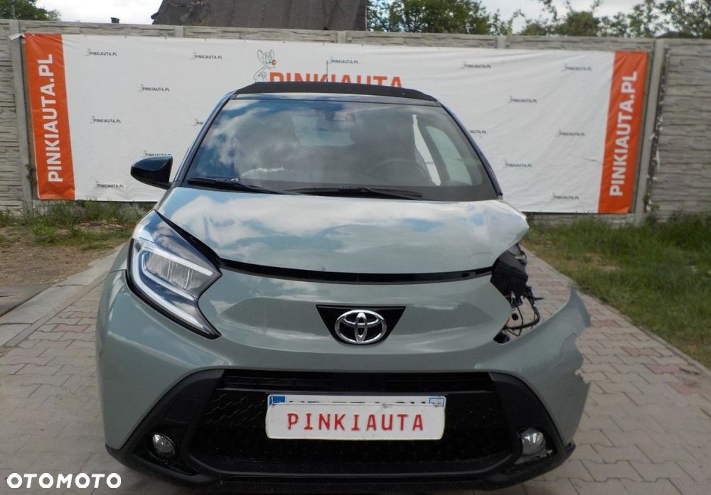 Toyota Aygo X - 2