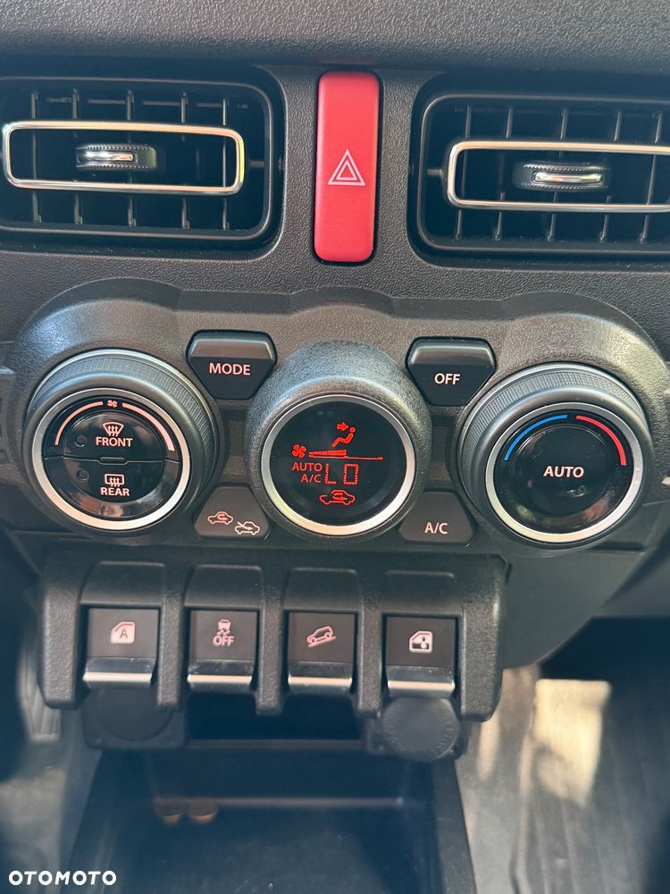 Suzuki Jimny - 13
