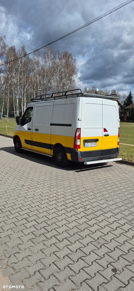 Renault MASTER - 4