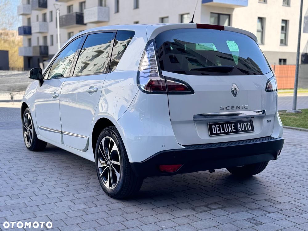 Renault Scenic 1.2 TCe Energy Bose Edition - 9
