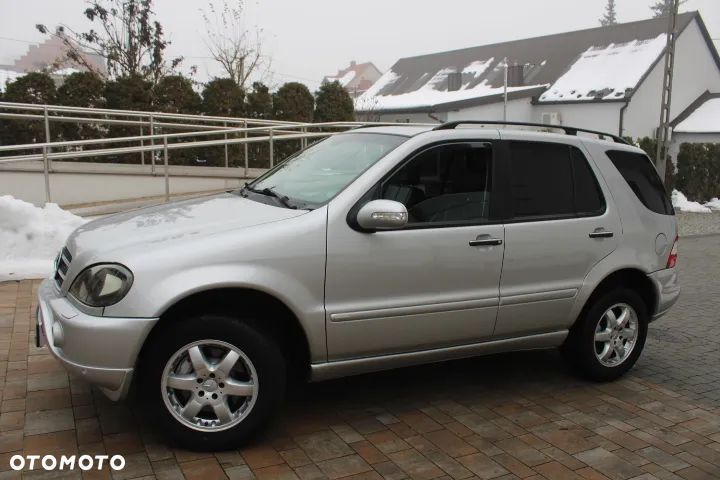 Mercedes-Benz ML 400 CDI Final Edition - 11