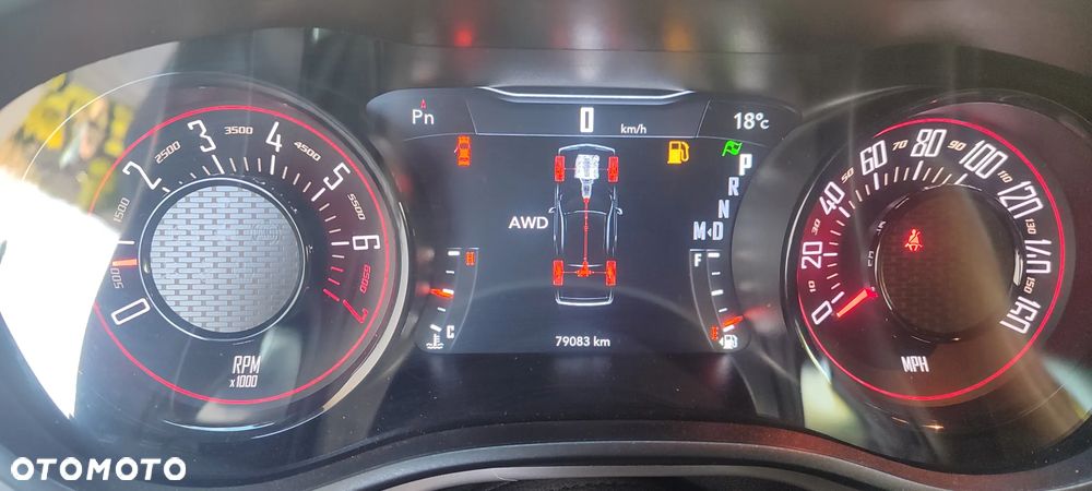 Dodge Challenger 3.6 GT Plus AWD - 6