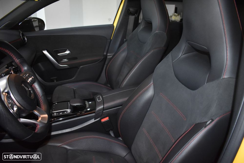 Mercedes-Benz A 250 - 24