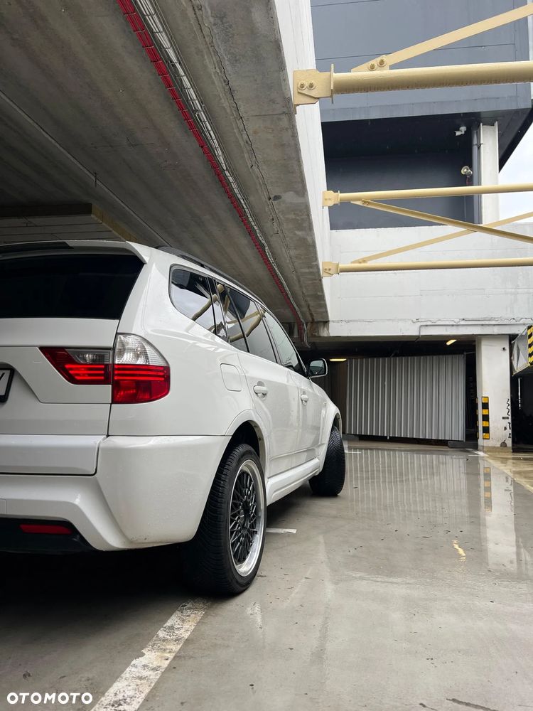 BMW X3 xDrive30d Limited Sport Edition - 9