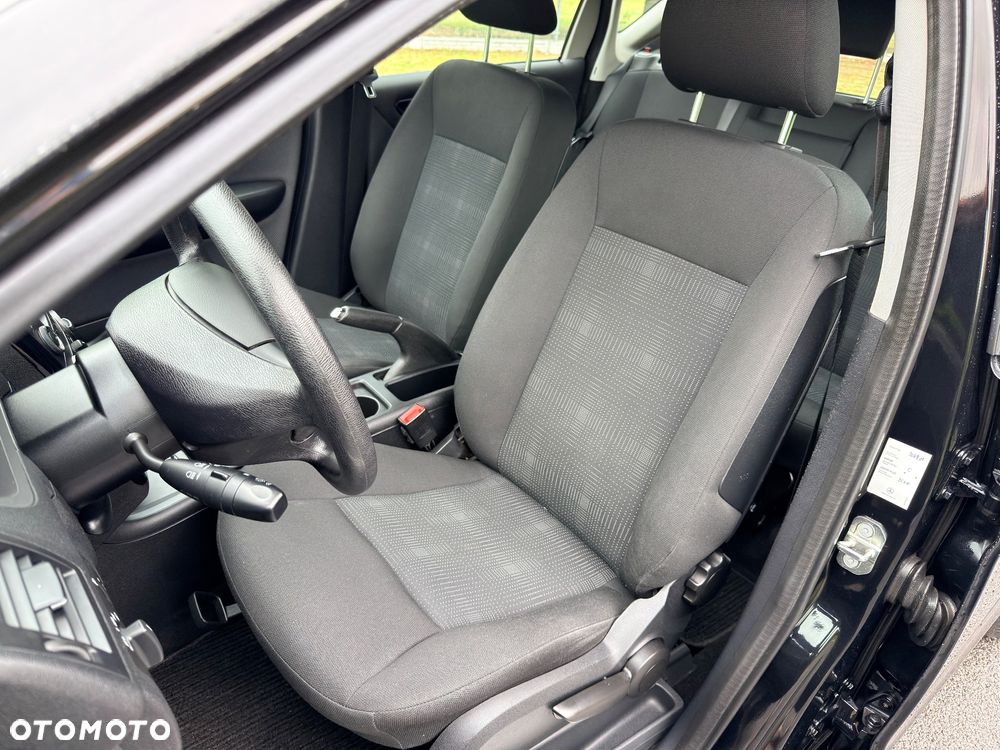 Mercedes-Benz Klasa A 160 BlueEFFICIENCY Avantgarde Special Edition - 17