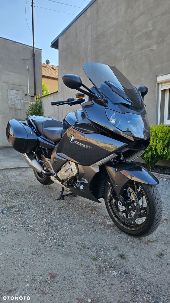 BMW K - 1