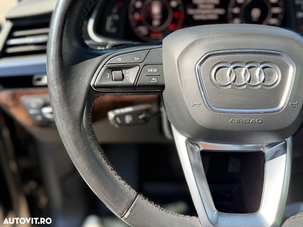 Audi Q7 - 6