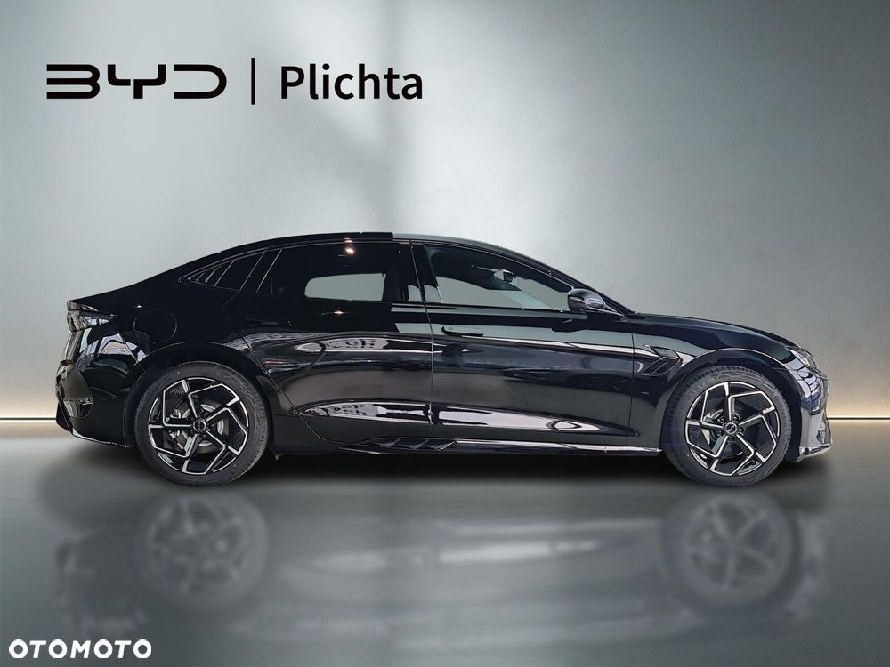 BYD Seal - 6