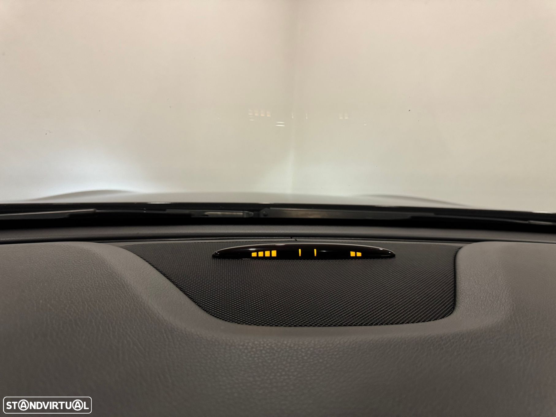 Mercedes-Benz GLA 200 CDi Style Aut. - 35