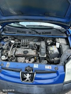 Peugeot Partner Combi 1.4 - 15