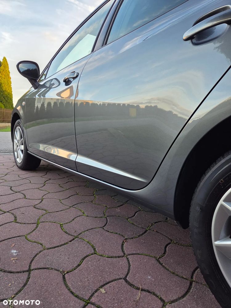 Seat Ibiza - 11