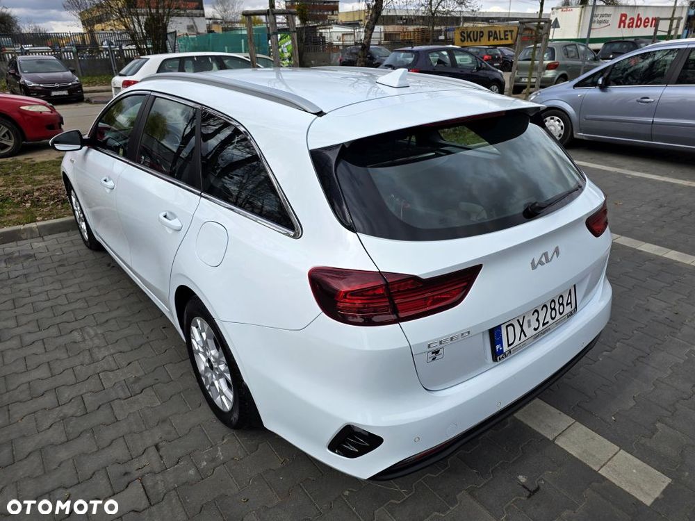 Kia Ceed 1.0 T-GDI S - 3