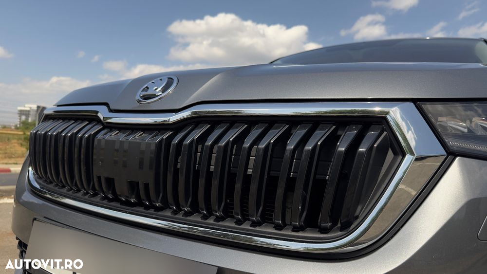 Skoda Kodiaq 2.0 TDI 4X4 DSG Tour - 25
