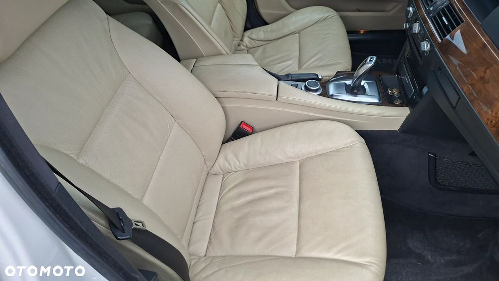 BMW Seria 5 - 15