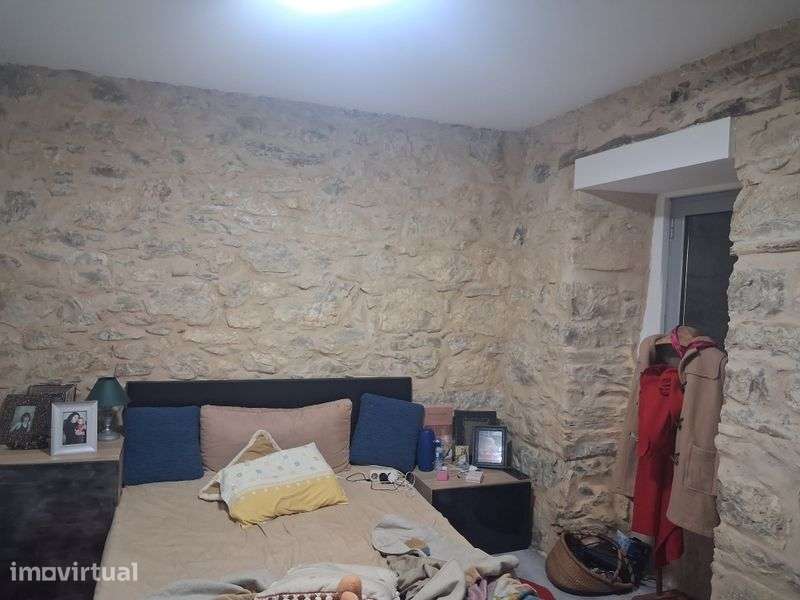 Casa pra venda restaurada - Grande imagem: 4/8
