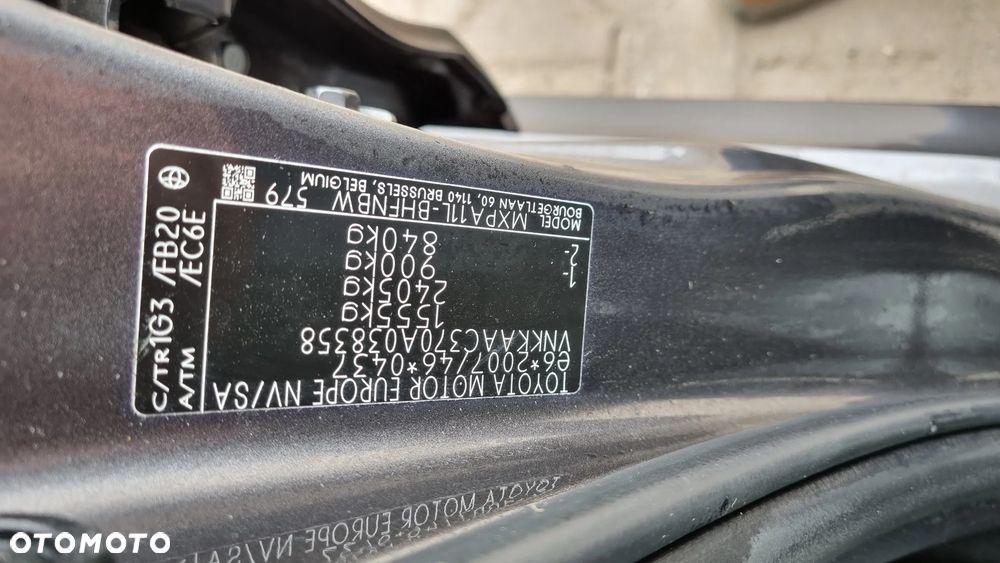 Toyota Yaris 1.5 VVT-i Style - 27