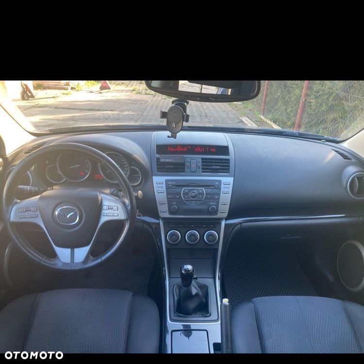 Mazda 6 2.0 Active - 8