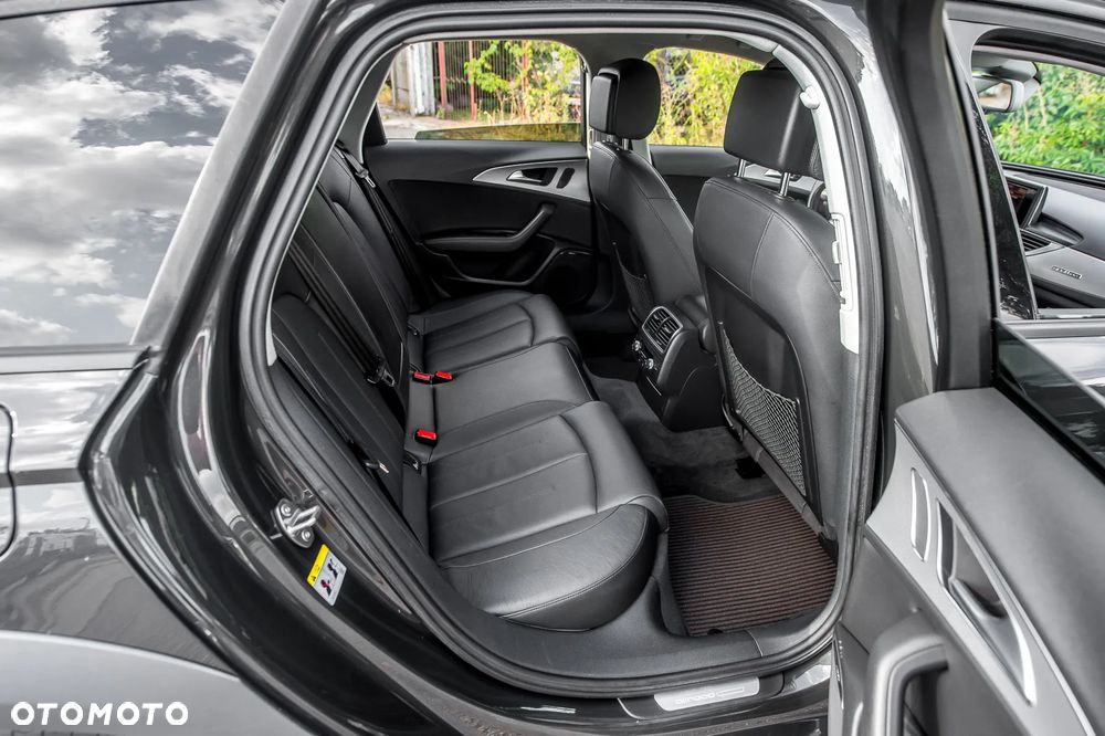 Audi A6 Allroad 3.0 TDI clean diesel Quattro S tronic - 22